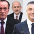 Alaattin Çakıcı, Sedat Peker'e 'sus' mesajı verdi! Alaattin Çakıcı, Sedat Peker'e 'sus' mesajı verdi!
