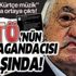 Son dakika: FETÖ’nün propaganda makinesi bu kez "Kürtçe müzik" yalanıyla ortaya çıktı! Operasyonun başını firari Emre Uslu çekiyor
