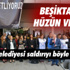 Öğrencilerin Yürüyüşüne Vatandaş Tepkisi