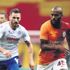 Roma Marcao için 15 milyon verdi Galatasaray reddetti Roma Marcao için 15 milyon verdi Galatasaray reddetti
