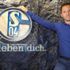Bundesliga tarihine geçen imza Bundesliga tarihine geçen imza