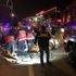 Sakarya'da zincirleme trafik kazası: 3 ölü, 7 yaralı