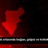 Eşini sokak ortasında boğazı, göğsü ve koltuk altından ...