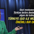 ABD: Türkiye IŞİD'e karşı önemli bir ortak