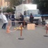 Dün işe aldırdı, bugün öldürdü