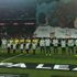 Vodafone Arena'da ilk koreografi