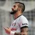 Oyundan alınan Negredo çok sinirlendi! Oyundan alınan Negredo çok sinirlendi!