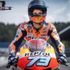Alex Marquez 'drone'la kapıştı