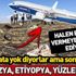 ABD'de Boeing 737 Max uçağı acil iniş yaptı! Şirket ısrarla hata yok diyor ama...