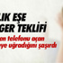 Bursaspor 2 Gün İzinli (Yeniden)