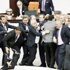 Türk demokrasisi belirsizliğe girdi