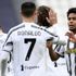Juventus'tan Genoa karşısında 3 gollü galibiyet