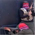YPG saflarındaki bordo-mavi atkılılar kafa karıştırdı!