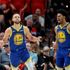 Golden State Warriors üst üste 5. kez finalde