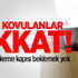 İşten kovulanlar dikkat! Artık mahkeme kapısı beklemek yok