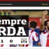 Atletico Madrid'den "Siempre Arda!"