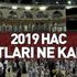 2019 Hac fiyatları ne kadar? 1 Riyal kaç TL? (SAR) 2019 Hac fiyatları ne kadar? 1 Riyal kaç TL? (SAR)