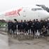Antalyaspor’un uçağı Sivas’a inemedi