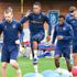 Başakşehir'in test sonuçları belli oldu Başakşehir'in test sonuçları belli oldu