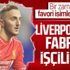 Liverpool forması bile giydi! Türk asıllı futbolcu Samed Yeşil artık fabrika işçisi