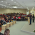 Üniversitede kariyer günleri etkinliği