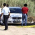 Antalya’da kadın cinayeti
