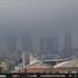 Şiddetli yağış İstanbul'da hayatı felç etti