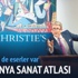Dünya sanat atlası