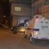 Bitlis'te polis noktasına saldırı: 2'si polis 3 yaralı