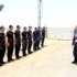 Emniyet Müdürü Ceylanpınar’da İncelemelerde Bulundu Emniyet Müdürü Ceylanpınar’da İncelemelerde Bulundu