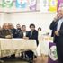 HDP'li Temelli'nin ''Teröristbaşı Öcalan'' selamını CHP'liler ayakta alkışladı HDP'li Temelli'nin ''Teröristbaşı Öcalan'' selamını CHP'liler ayakta alkışladı