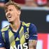6-1 sonrası Kruse den çarpıcı itiraf! Fenerbahçe...