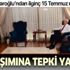 CHP Genel Başkanı Kılıçdaroğlu'ndan ilginç 15 Temmuz mesajı