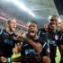 Trabzonspor dev maçta iç saha kozuna güveniyor Trabzonspor dev maçta iç saha kozuna güveniyor