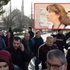 Sur'da yasak 43'üncü gününde