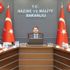 Bakan Berat Albayrak'tan FİKKO toplantısı değerlendirmesi Bakan Berat Albayrak'tan FİKKO toplantısı değerlendirmesi