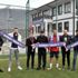 Hekimoğlu Trabzon FK, taraftarlar derneği kulübe ziyaret