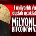 1 milyarlık Turcoin vurgununda dudak uçuklatan servet! "2 milyon 972 bin 327 Bitcoin'im var"