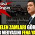 ﻿ İBB Sözcüsü Ongun gece gelen zamları görmeyen iktidar medyasını fena yakaladı