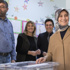 Sare Davutoğlu oyunu kullandı