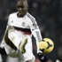 Demba Ba golleri seriye bağladı