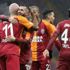 Galatasaray'da 6 günlük devre arası tatili başladı