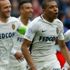 Monaco, Kylian Mbappe ile coştu! Monaco, Kylian Mbappe ile coştu!