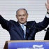 İsrail yine Netanyahu dedi