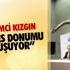 Gümrük Ve Ticaret Bakanı Canikli