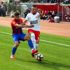 Piserro Kahramanmaraşspor için "50 nci yılda 46 bin ...