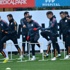 G.Saray'da bir sakatlık daha! G.Saray'da bir sakatlık daha!