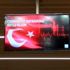 Sabiha Gökçen de Cumhuriyet Bayramı coşkusu