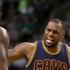 Cleveland Cavaliers seriyi uzatmadı Cleveland Cavaliers seriyi uzatmadı