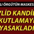 IŞİD, Musul'da Mevlid Kandilini yasakladı